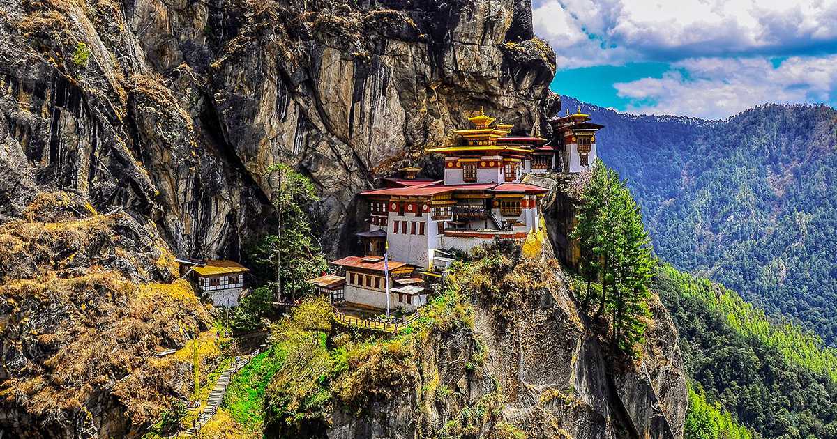 Travel Tips for First-timers in Bhutan