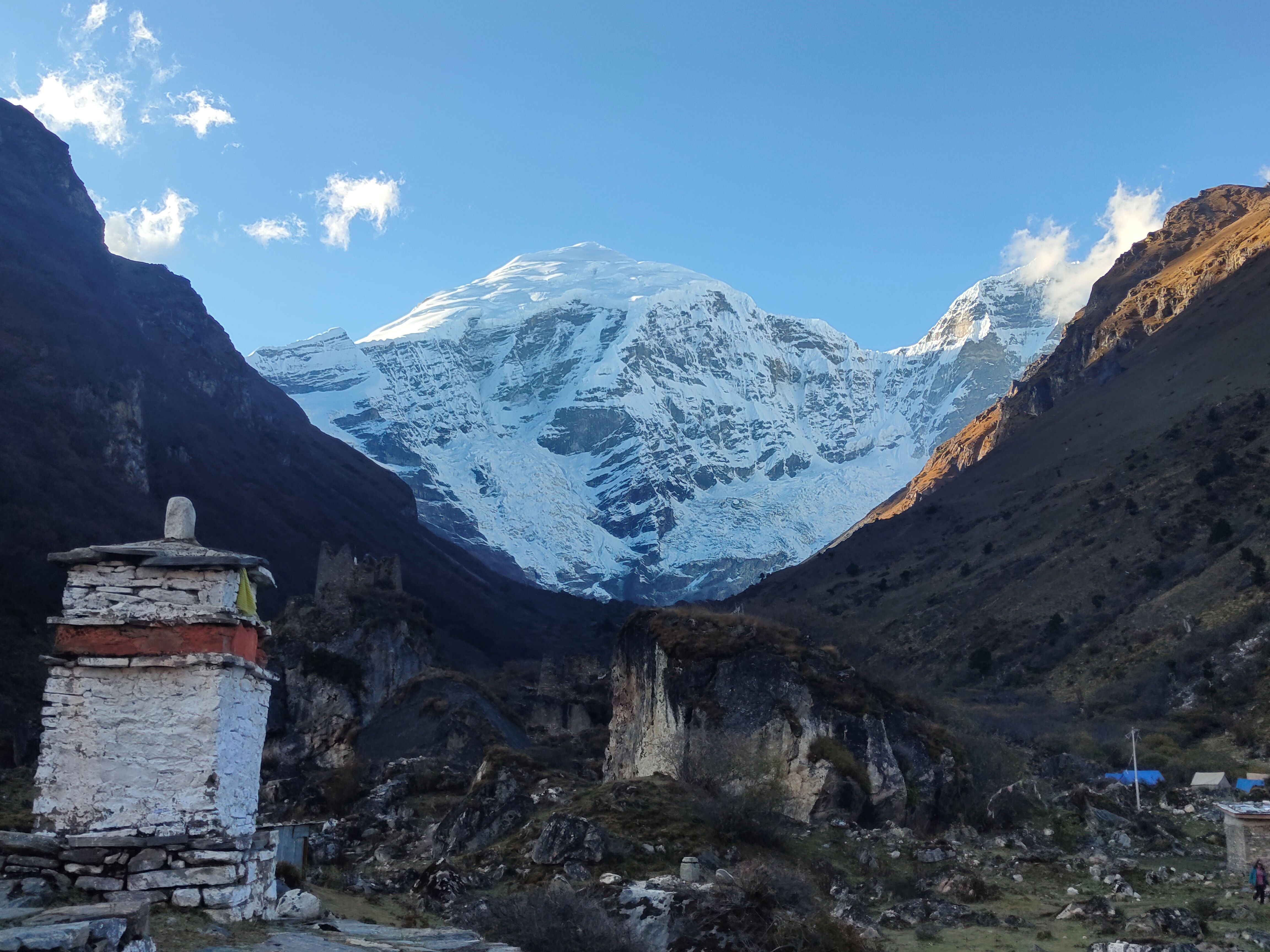 Jomolhari Laya Gasa Trek