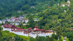 Central Bhutan Odyssey