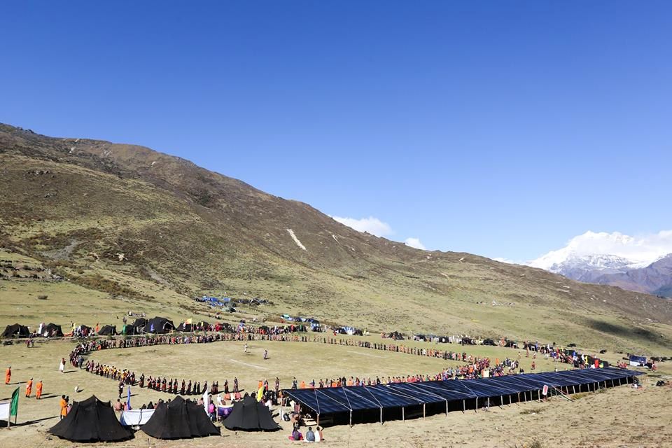 Royal Highland Festival Tour