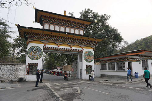 A Comprehensive Eastern Bhutan Tour from Guwahati Airport