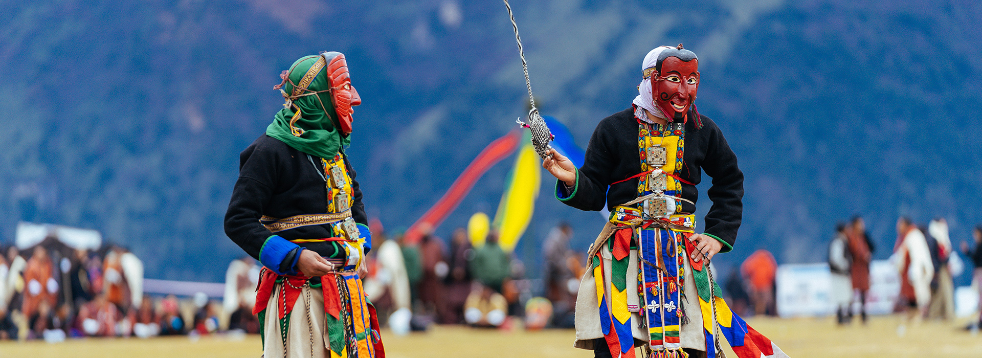 Royal Highland Festival Tour