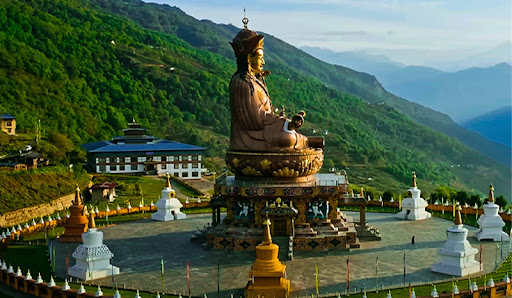 Remote East Bhutan Odyssey