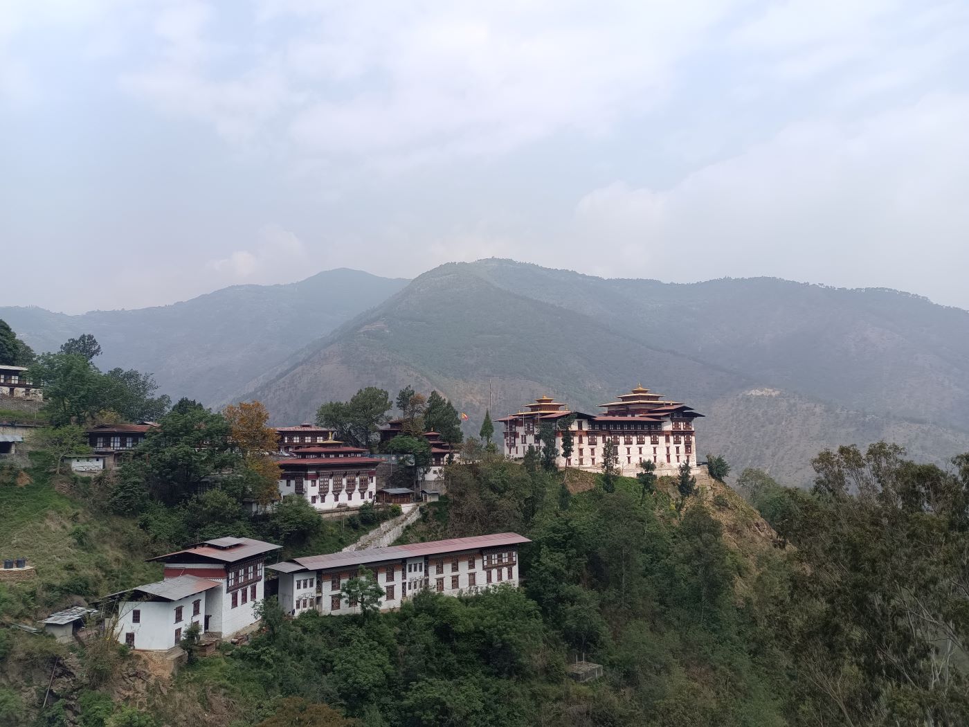 A Comprehensive Eastern Bhutan Tour from Guwahati Airport
