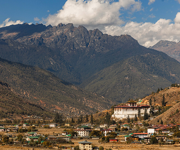 A Comprehensive Eastern Bhutan Tour from Guwahati Airport