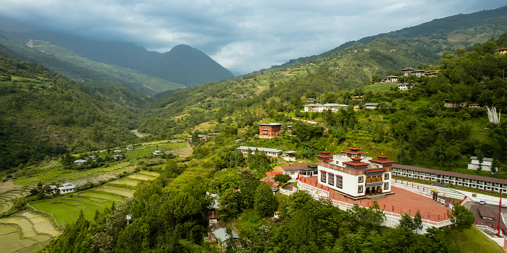 Remote East Bhutan Odyssey