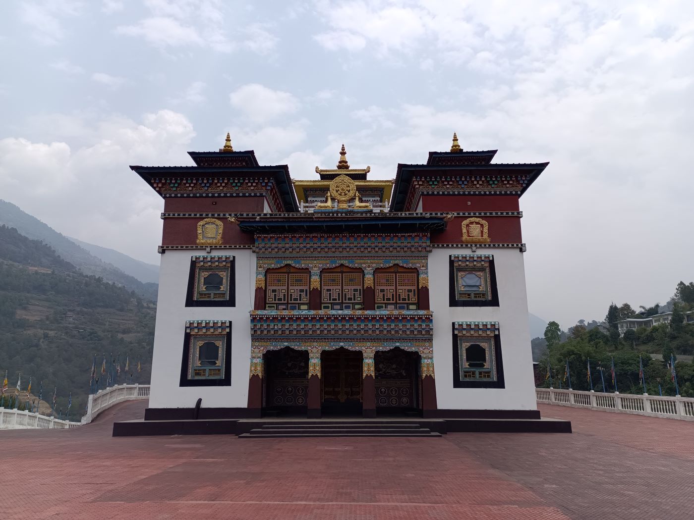 Remote East Bhutan Odyssey