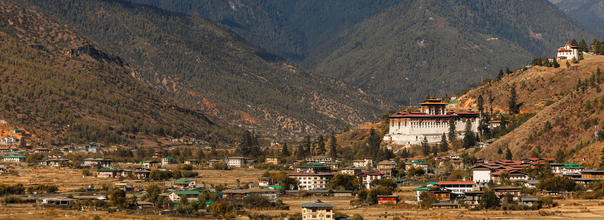 A Comprehensive Eastern Bhutan Tour from Guwahati Airport