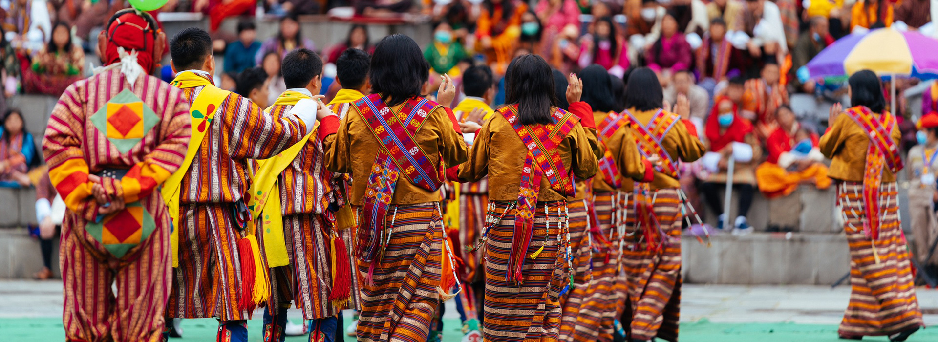Paro Festival Tour