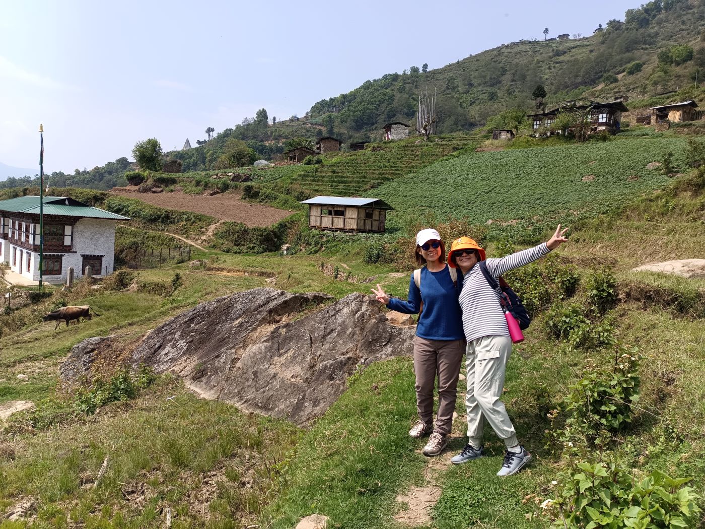 Remote East Bhutan Odyssey