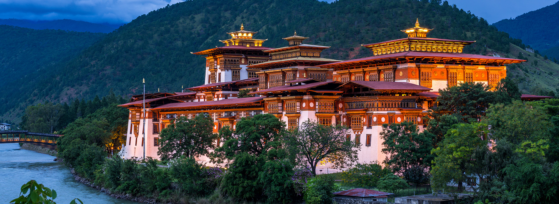 Cultural tour to Punakha