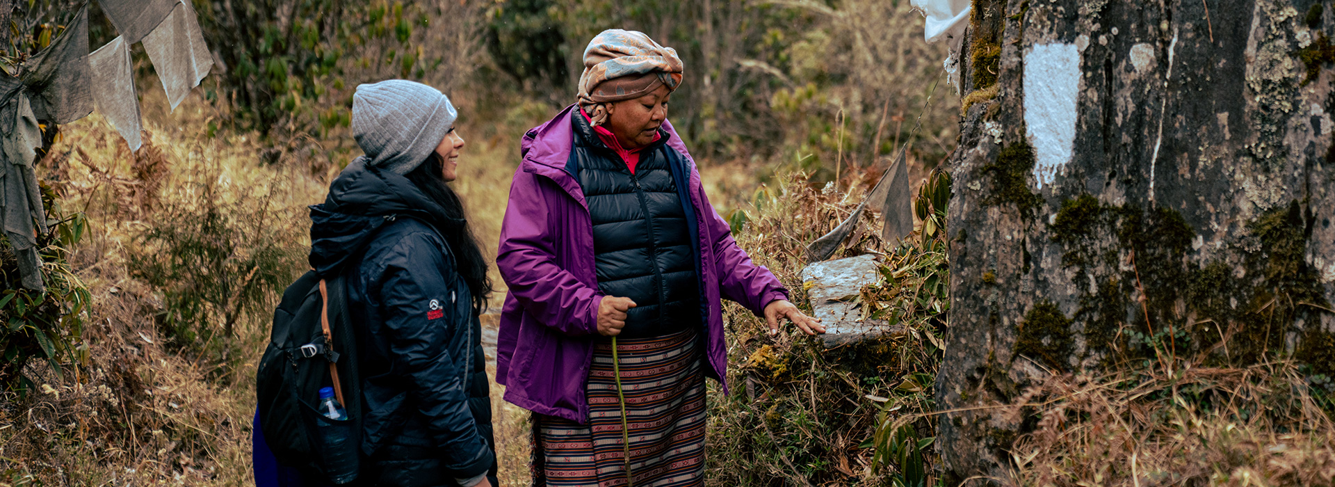 Cultural Tour with Day Hikes