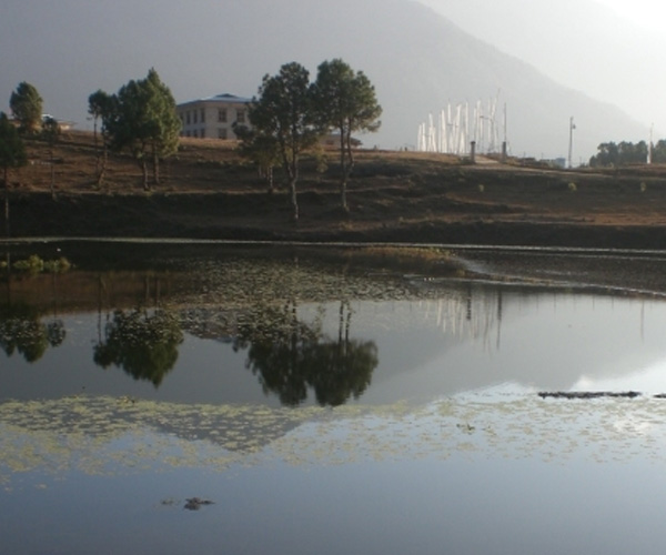 Samtengang Winter Trek